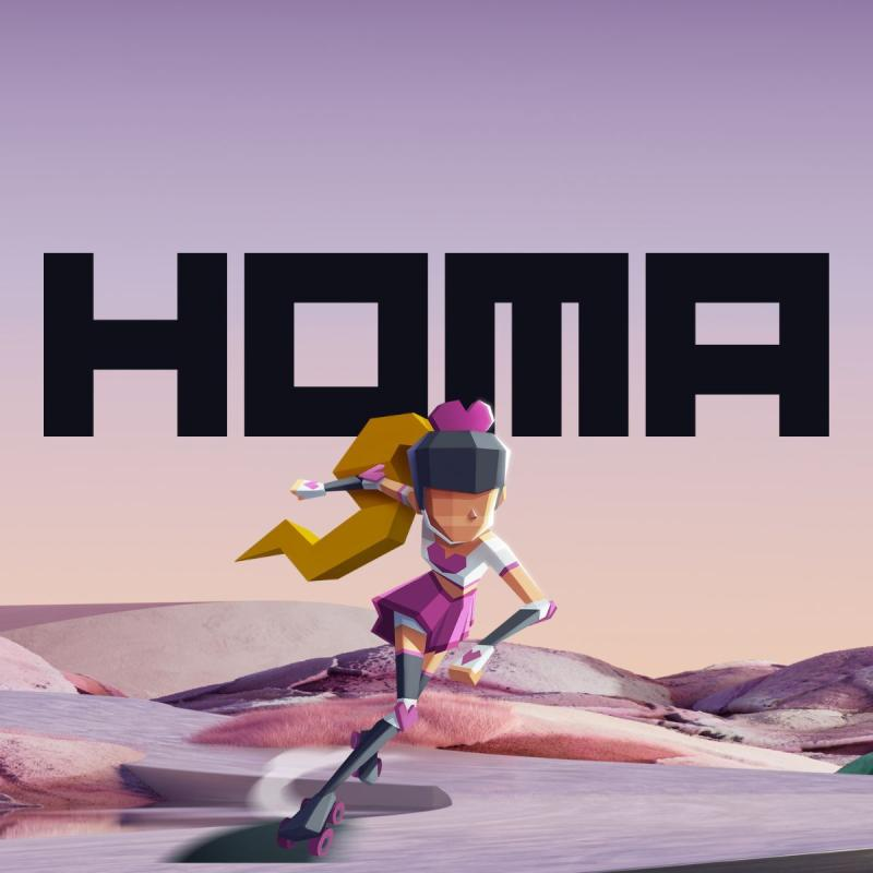 Introducing our new brand: you are now entering Homa 💗

👀 Go check the rebranding reveal here: lnkd.in/eU-G5EdS