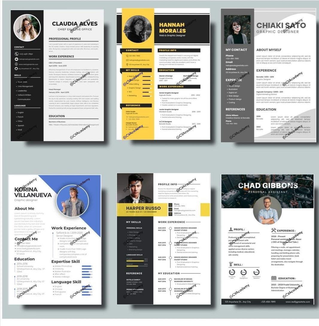 CVAcademy (@academy_cv) on Twitter photo Increase your chances of finding a job with one of our professionally designed CVs. They are ATS Compliant and tailored according to the job description.
067 147 3764 or send an email to cvacademyskills@gmail.com
#potcastandchillwithmacg #MusaKhawula #HaveFaith #betway Increase your chances of finding a job with one of our professionally designed CVs. They are ATS Compliant and tailored according to the job description.
067 147 3764 or send an email to cvacademyskills@gmail.com
#potcastandchillwithmacg #MusaKhawula #HaveFaith #betway