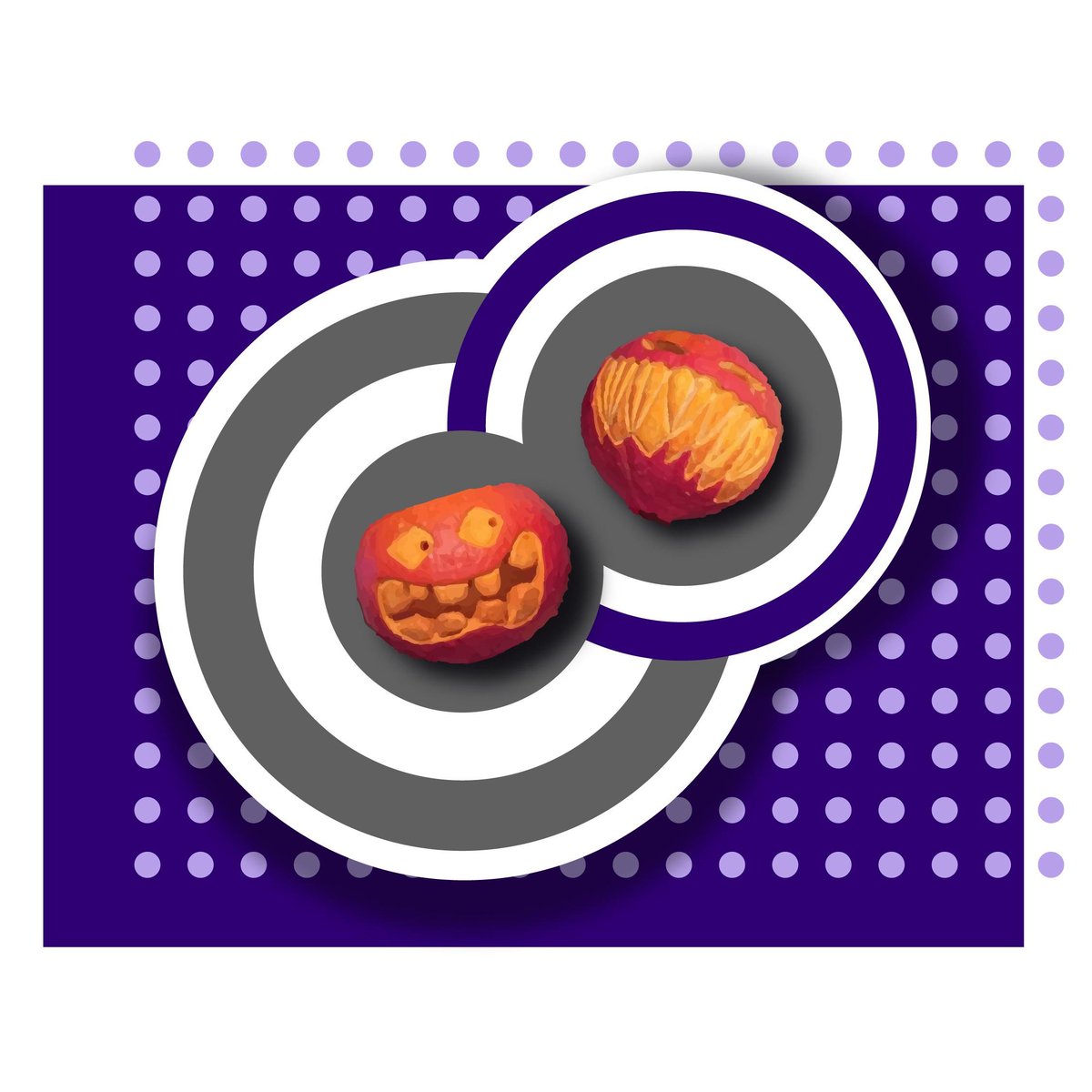 SoloArt_ist's tweet photo. 😈Do you remember that Halloween is coming soon?
We need to start preparing for something terribly wonderful!🎃🎃🎃

👉0,024 #Polygon 

https://t.co/xL2kgmyK0w

 #NFT #NFTs #nftfam #NFTCommunity https://t.co/3NhA00sC99