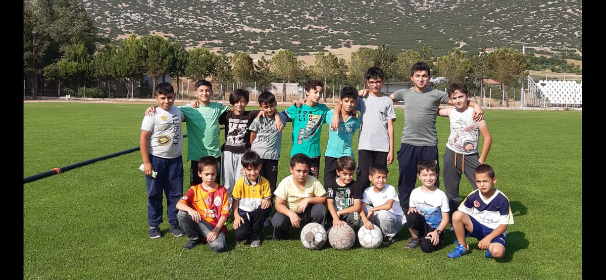 GSB_Isparta's tweet photo. 📍 Atabey Gençlik ve Spor İlçe Müdürlüğü
“Amatörler Türk Sporunun KALBİDİR” 
Amatör Spor Haftası ilçelerimizde de coşkuyla kutlandı.
@gencliksporbak
@kasapoglu https://t.co/K3yAuUQOET