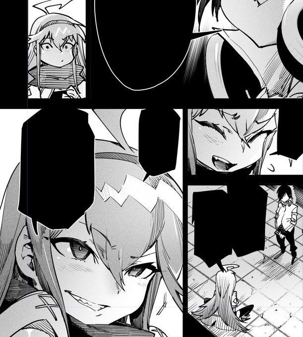 今見ると雌いズール 