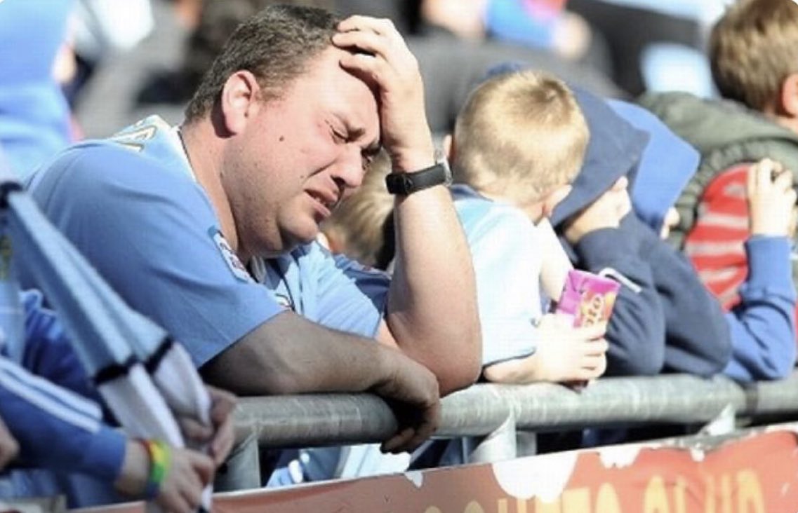 The Away Fans tweet media