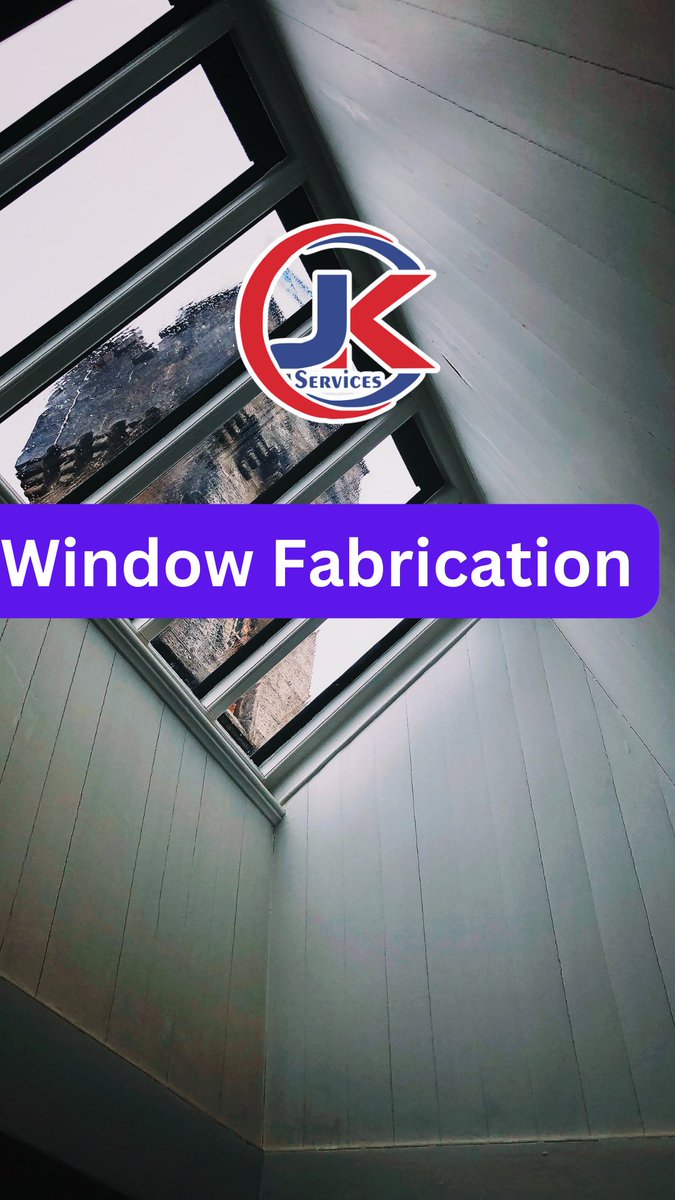 jkservices8's tweet photo. Window Fabrication
.
.
Contact us : 👇
.
@ +91 9820231431
.
.
Or Visit Our Website : https://t.co/vDLOxzCZsD

#windows #windowsanddoors #weldinglife #weldingandfabraction #windowmaking #windows #windowfabrication #weldingprojects #windowdesign #windowtreatments #window https://t.co/QZZJ2hO3TG