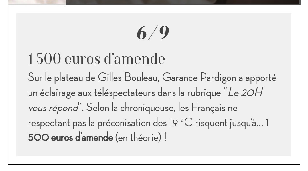 J'ai pas envie de partager de mauvaises infos, mais ça serait difficile à gérer ....non ?