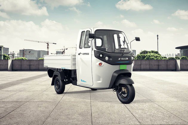 Young Turks (@cnbcyoungturks) on Twitter photo Commercial #EV maker, <a href="/EulerMotor/">alphabetagama</a> raises $60M; round led by GIC Singapore
On #StartupStreet <a href="/6/">Adrián Lamo</a>:30pm, <a href="/sauravk_89/">Saurav Kumar</a> talks to <a href="/ShrutiMishra_/">Shruti Mishra</a> about scaling up manufacturing & supply-chain infra & helping clients make their EV transition
<a href="/BlumeVentures/">Blume Ventures</a> <a href="/AtheraVP/">Athera Venture Partners</a> <a href="/ADB_Ventures/">xiety poc</a> <a href="/moglix/">moglix</a> Commercial #EV maker, <a href="/EulerMotor/">alphabetagama</a> raises $60M; round led by GIC Singapore
On #StartupStreet <a href="/6/">Adrián Lamo</a>:30pm, <a href="/sauravk_89/">Saurav Kumar</a> talks to <a href="/ShrutiMishra_/">Shruti Mishra</a> about scaling up manufacturing & supply-chain infra & helping clients make their EV transition
<a href="/BlumeVentures/">Blume Ventures</a> <a href="/AtheraVP/">Athera Venture Partners</a> <a href="/ADB_Ventures/">xiety poc</a> <a href="/moglix/">moglix</a>