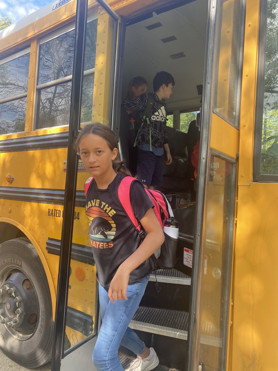 Mrs Notton, NCBT tweet media