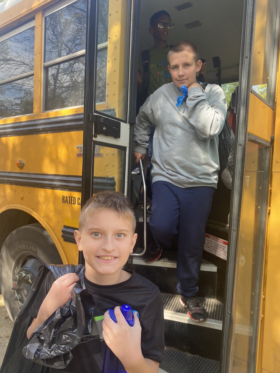 Mrs Notton, NCBT tweet media