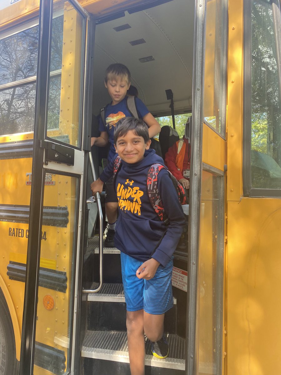 Mrs Notton, NCBT tweet media