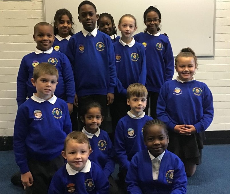 seymour_road's tweet photo. Here are our first set of Character Ambassadors for this term! These children have displayed of one of our character traits - RESPECT
#character #charactercurriculum #charactertraits https://t.co/9KNV1lxGFK