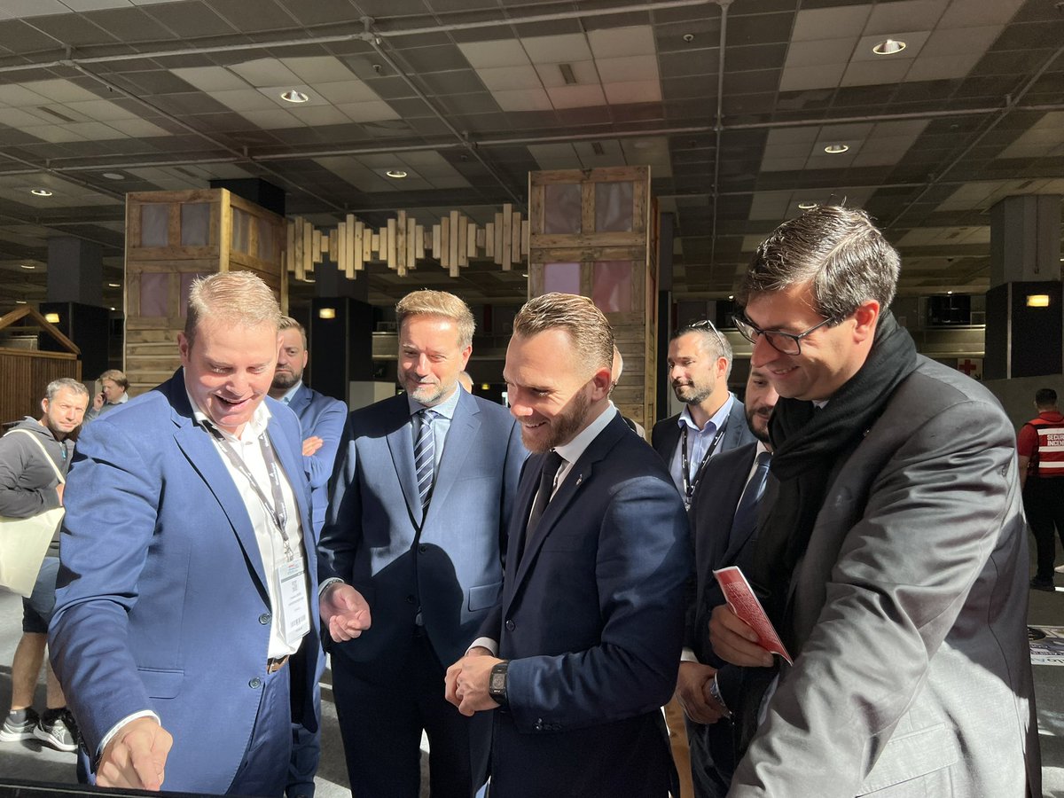 Jean-Marc Zulesi tweet media