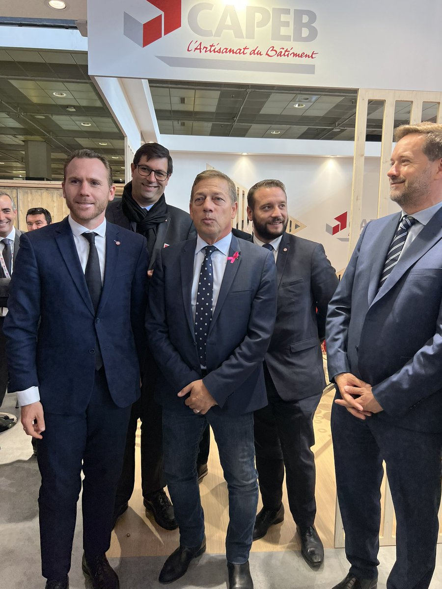 Jean-Marc Zulesi tweet media