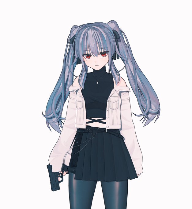 ひとごろししょうじょ 