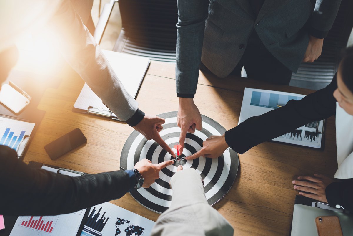 When we talk about a company’s #purpose, we deal with people’s #engagement with their work. As managers, we are responsible for building and developing a workplace where employees can connect their job to the company’s mission and constantly learn by growing thanks to their work.