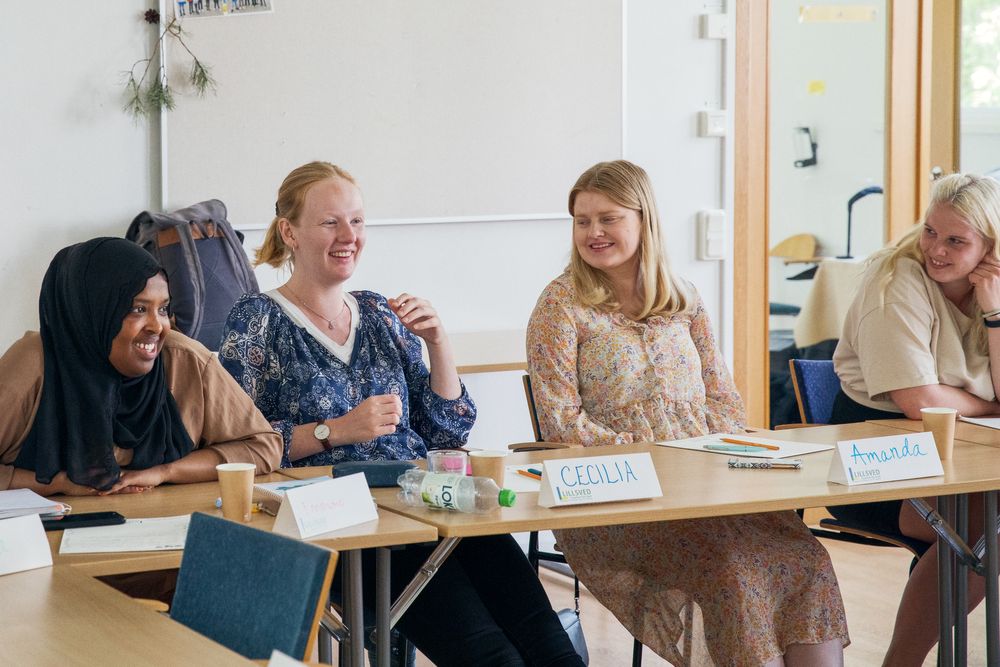 Glöm inte att anmäla dig till Maktsalongens årsmöte! Här har du som huvudmedlem chans att påverka vår organisations framtid — bland annat genom att välja fram vår nya ordförande! 👩‍⚖️  Anmäl dig på bit.ly/arsmotet2022!