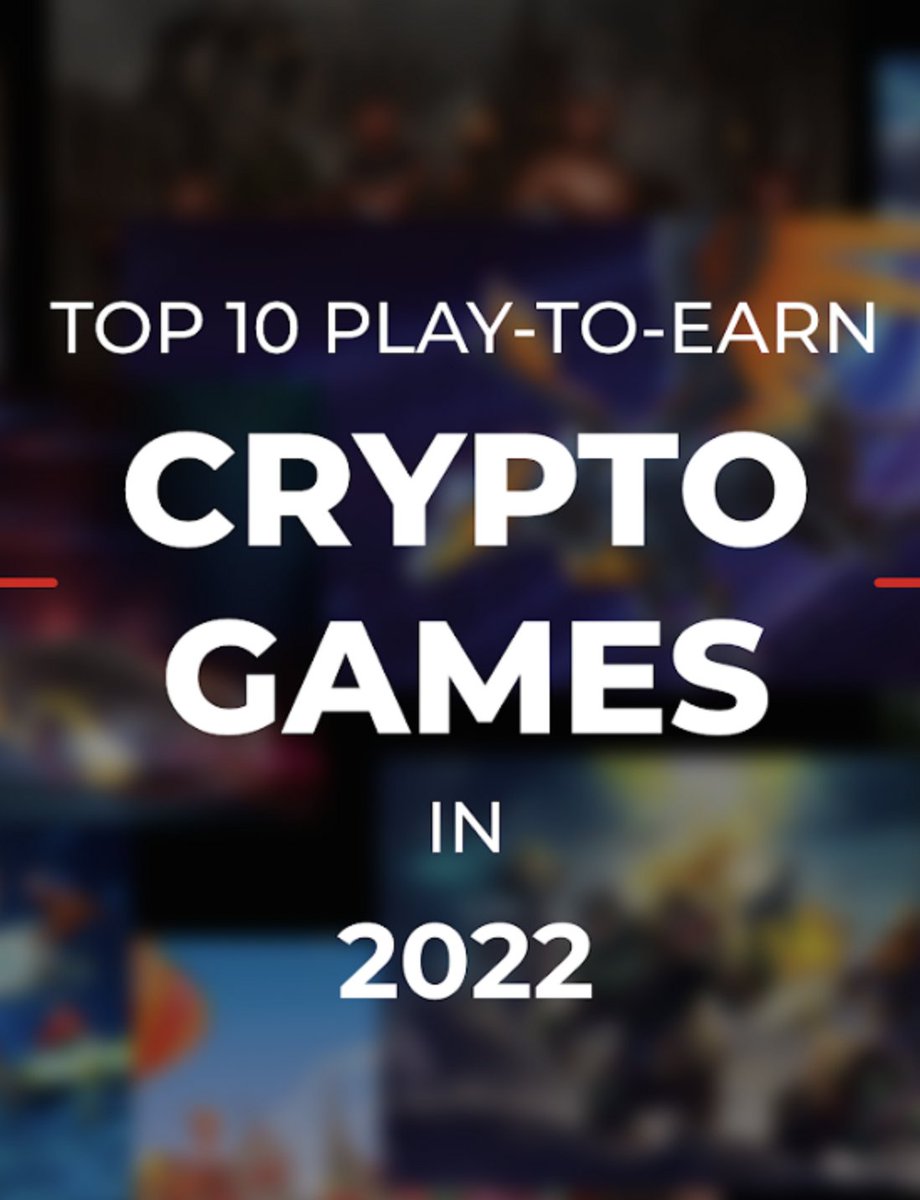 playffuture's tweet photo. 💰💰💰Best Play to Earn Games💰💰💰
Join our secret discord channel to get more info and easiest way to earn
@decentraland @cryptovoxels
@TheSandbox
@luisfern5
@chriswallace
@Ultra_DAO
@WrightFortnite
@WoodiesOfficial
@tylerxhobbs

#metaverse #nft #P2E #crypto #cryptocurrency https://t.co/hUdf6DWtjC
