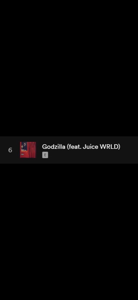 NonaTona8's tweet image. Stans we are allmost there stream Godzilla, less than 2 million stream to reach 1 Billion 👏🏻👏🏻👏🏻👏🏻
#StreamGodzilla