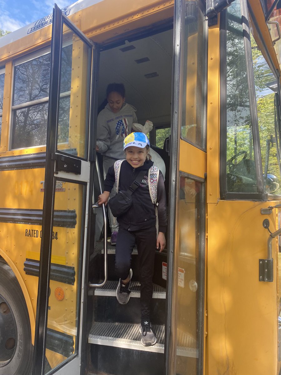 Mrs Notton, NCBT tweet media