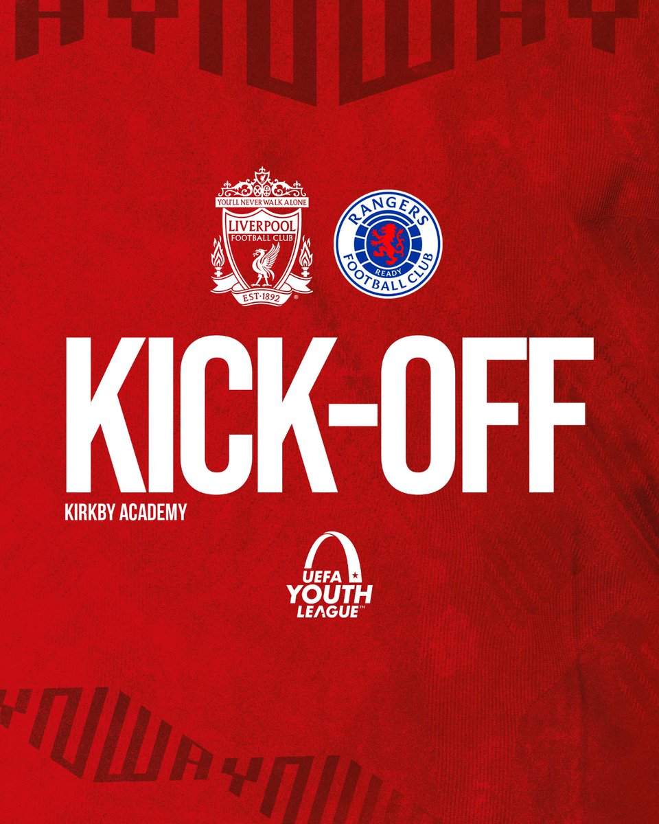 Liverpool FC tweet media
