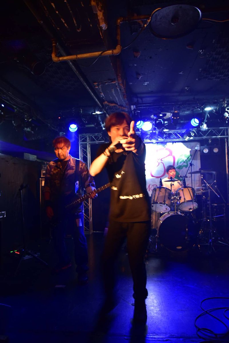 thefoo_info's tweet photo. 📸
LIVE Photo ③
2022.9.25
#thefoo. https://t.co/hQ6c1yPZ2m