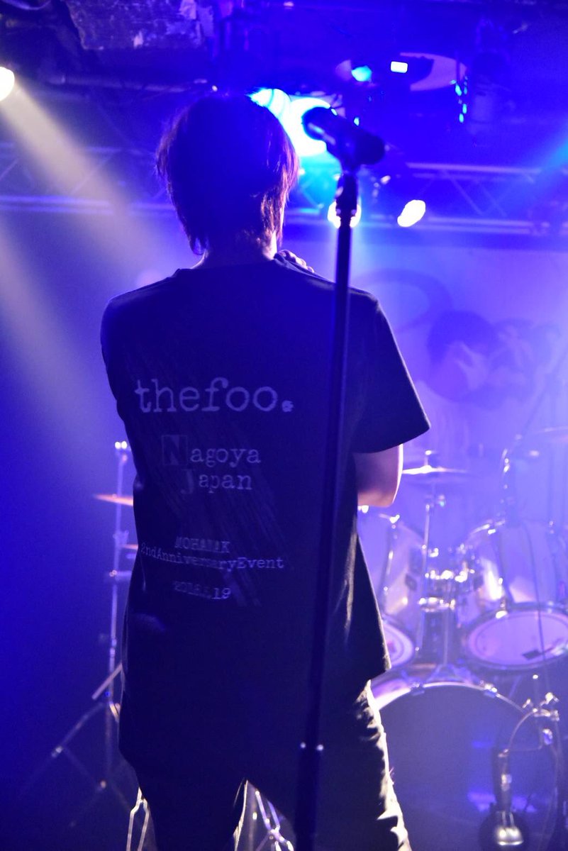 thefoo_info's tweet photo. 📸
LIVE Photo ③
2022.9.25
#thefoo. https://t.co/hQ6c1yPZ2m