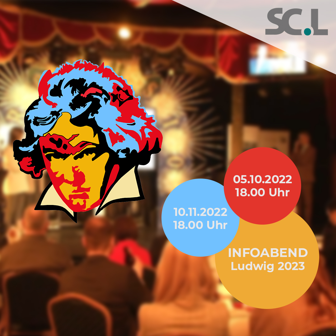 sclbonn's tweet photo. Ludwig 2023 – es geht wieder los! Die erste Infoveranstaltung findet morgen um 18 Uhr im Hause der IHK Bonn/Rhein-Sieg statt!

Weitere Infos: https://t.co/Iap1soEKmo

#Ludwig #Ludwig2023 #Bonn #Mittelstand #Wettbewerb #Mittelstandspreis #Mittelstandswettbewerb #Infoabend https://t.co/6ymoNAwvCm