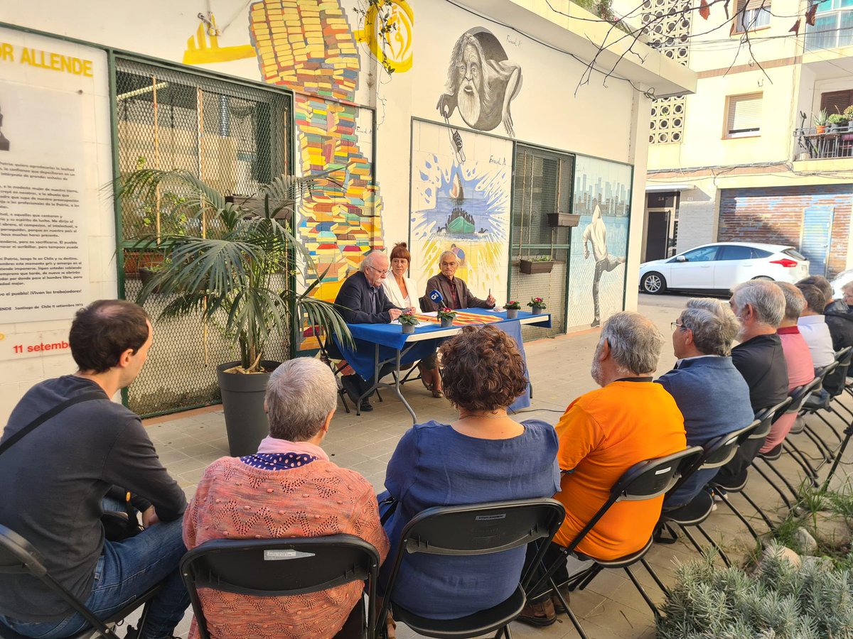 Ajuntament de Girona tweet media