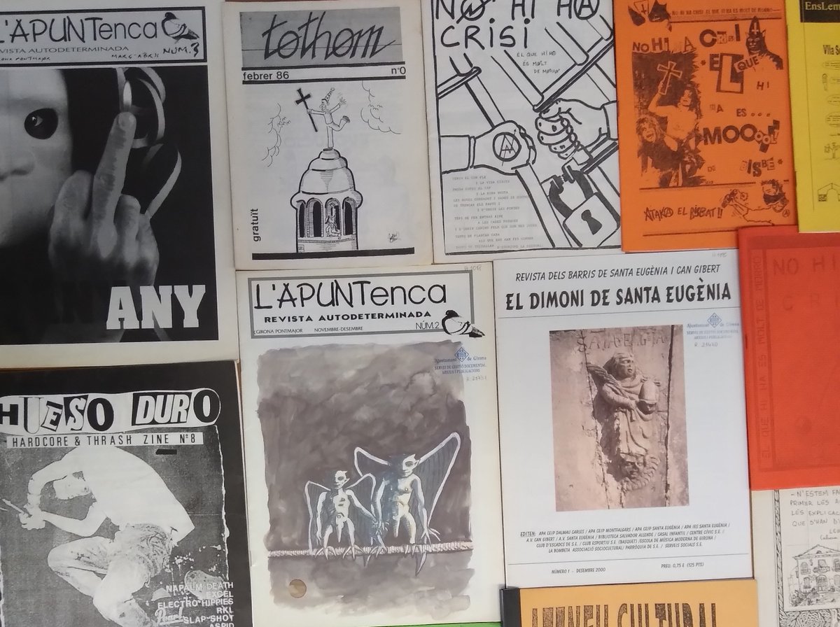 Ajuntament de Girona tweet media