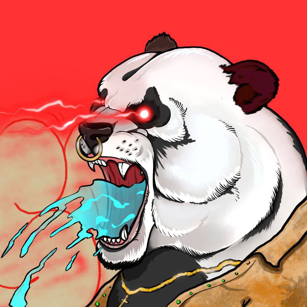 Anyone else love Bears?
Asking for a friend.
🐻🐻🐻

#bearbingo #bearmarket #nfts #nft #nftart #nftcommunity #nftcollector #nftartist #crypto #digitalart #cryptoart #art #ethereum #opensea #nftcollectors #blockchain #nftdrop #cryptocurrency #nftcollectibles #bitcoin #openseanft