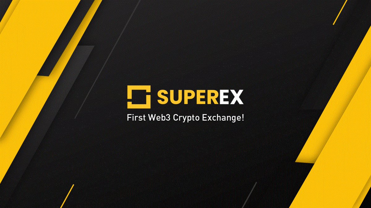 SuperEx tweet media