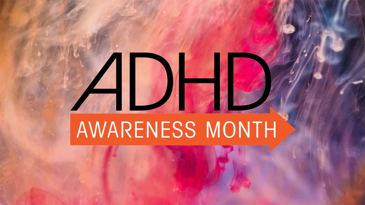 CopleyGeorgia's tweet photo. It's #ADHDAwarenessMonth 

I was diagnosed in August at 28 years old. Since then I've been learning about how my ADHD effects me, what my limits are, and how to manage them.

Here's some common misconceptions about #ADHD 🧵 https://t.co/yqBbaXbRTR