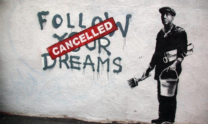 e_barzoon's tweet photo. I have no Dreams…
Dreams are for Dreamers. I only have Goals! 💭 https://t.co/SrbYS6Kaxv