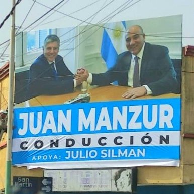 EstebanTprieto1's tweet photo. Buenos días a todos y todas. Que tengan una excelente jornada y muchos éxitos. Bendiciones 🙂💪🏻👏🏻. 
#AguanteAlderetes. 💪🏻#Conduccion @julio_silman
@JuanManzurOK #JulioEsta 👏🏻✌🏻 https://t.co/PfulMuKz2S