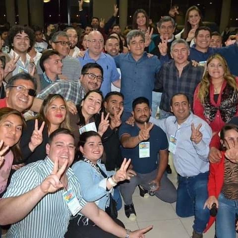EstebanTprieto1's tweet photo. Buenos días a todos y todas. Que tengan una excelente jornada y muchos éxitos. Bendiciones 🙂💪🏻👏🏻. 
#AguanteAlderetes. 💪🏻#Conduccion @julio_silman
@JuanManzurOK #JulioEsta 👏🏻✌🏻 https://t.co/PfulMuKz2S