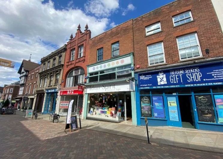 on Twitter property 48 Westgate