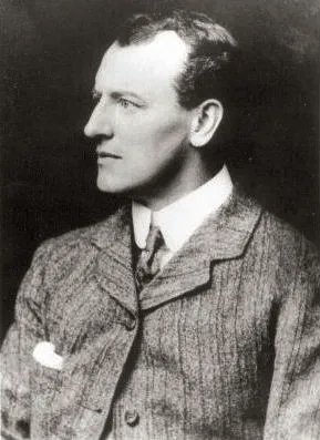 OTD in 1860 the great Sidney Paget was born, later to depict The Canon in 357 magnificent illustrations that shaped how we see The Master today. A brilliant artist.
#bbcsherlock #lndont #sherlock #sherlockholmes #holmes
#sherlockian #bootmakers #cesspudlians