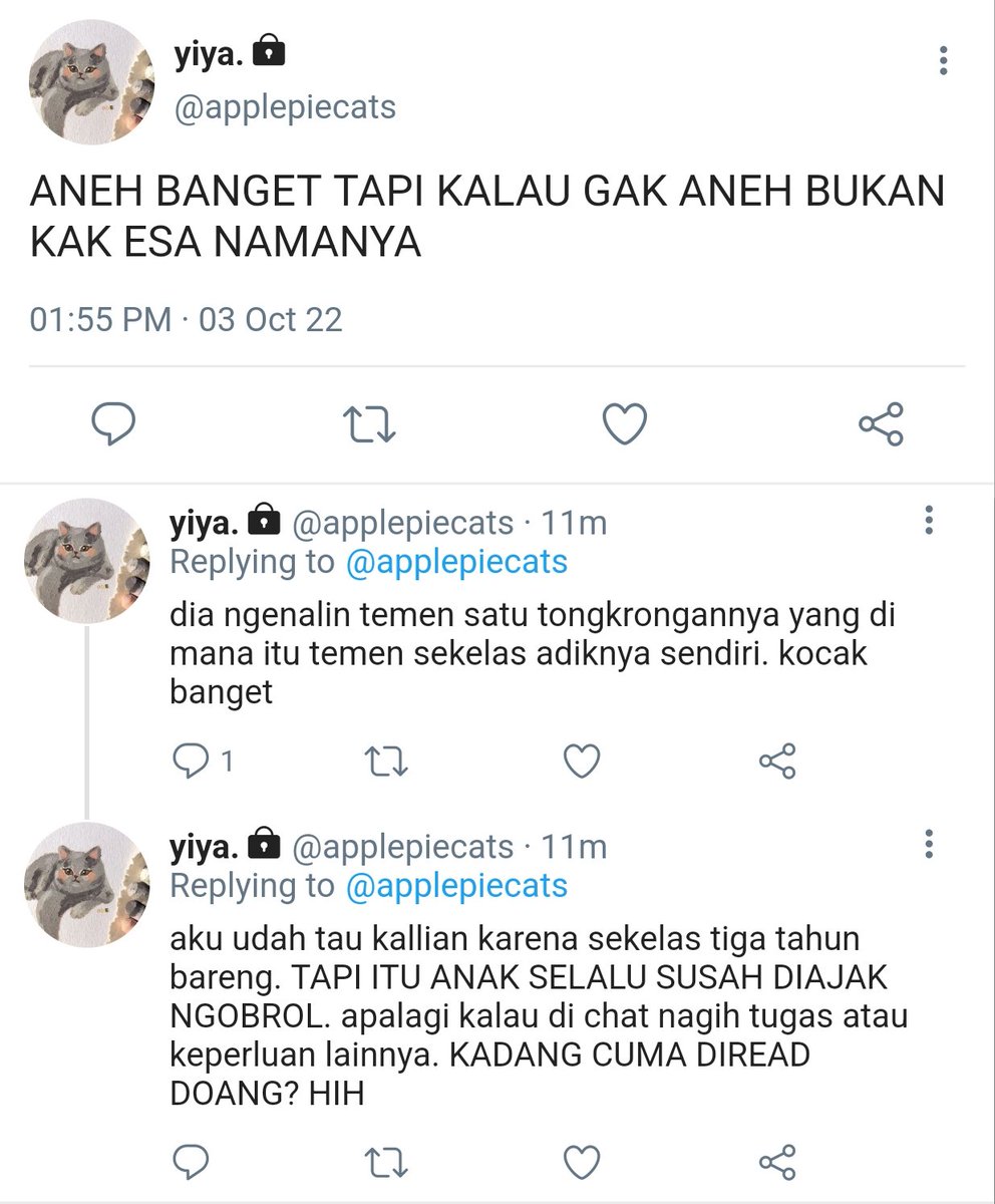 high school love story 

a park jisung few tweets au
by museumofriri