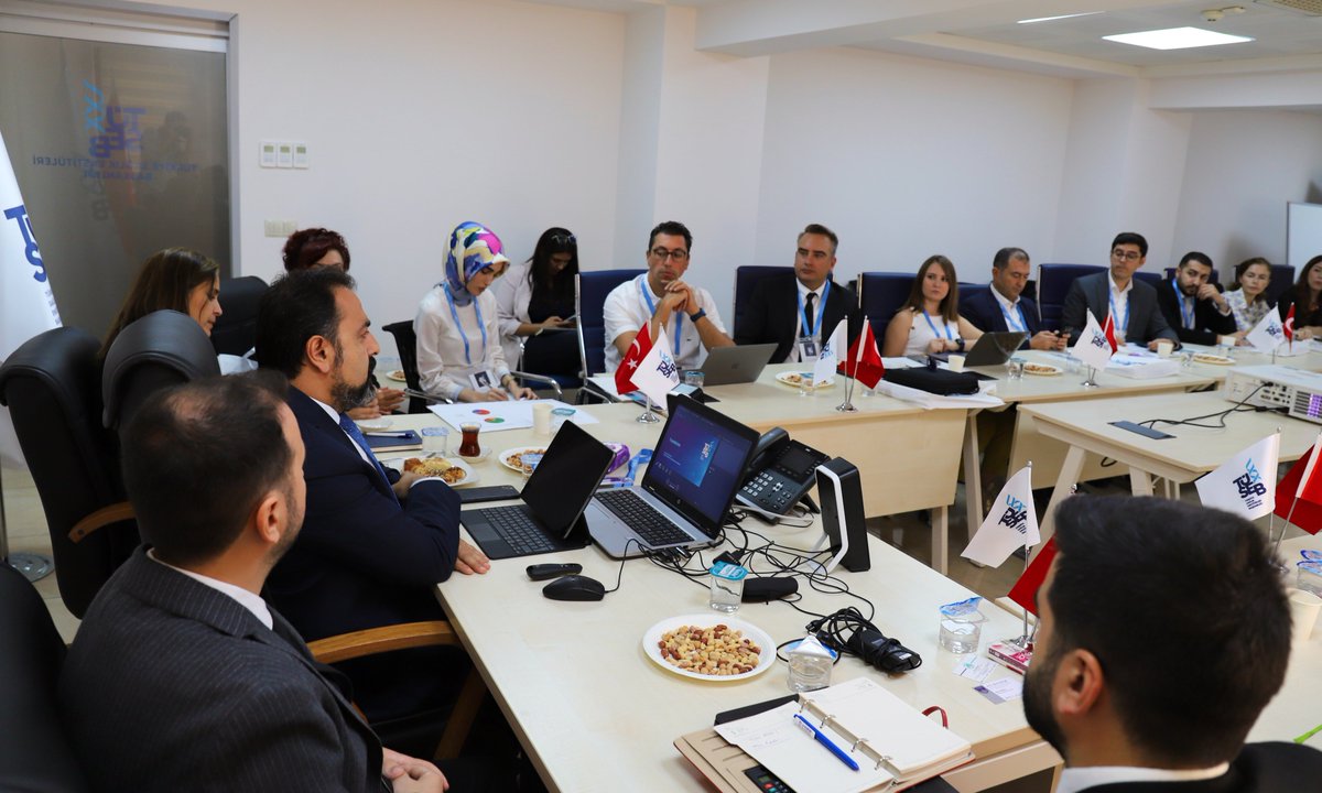 İstanbul’da bulunan üniversitelerin ve sağlık alanında aktif süreç yürüten TTO’larının katılımıyla sağlık girişimciliği ve inovasyonuna yönelik TÜSEB Sağlık Girişimcilik Destek Programı Çalıştayı’nı gerçekleştirdik.