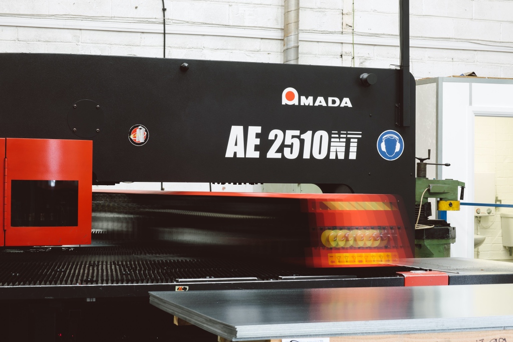 Whatever your project, please don’t hesitate to contact us to discuss your requirements – 'We believe if it's made from metal, then we can make it!' 

☎️ 01277 810170⁠
📧 pawleandco@hotmail.com ⁠
💻 pawleandco.co.uk⁠
⁠
#britishmanufacturing #steelmetal #fabrication