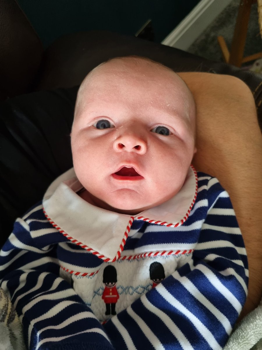 Chloe Scott tweet media