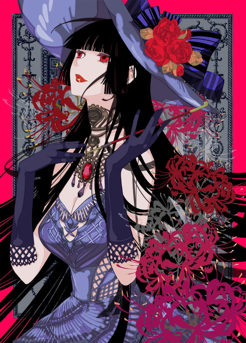 xxxHOLiC 壱原侑子 オードパルファム 香水 xxxHOLiC 壱原侑子