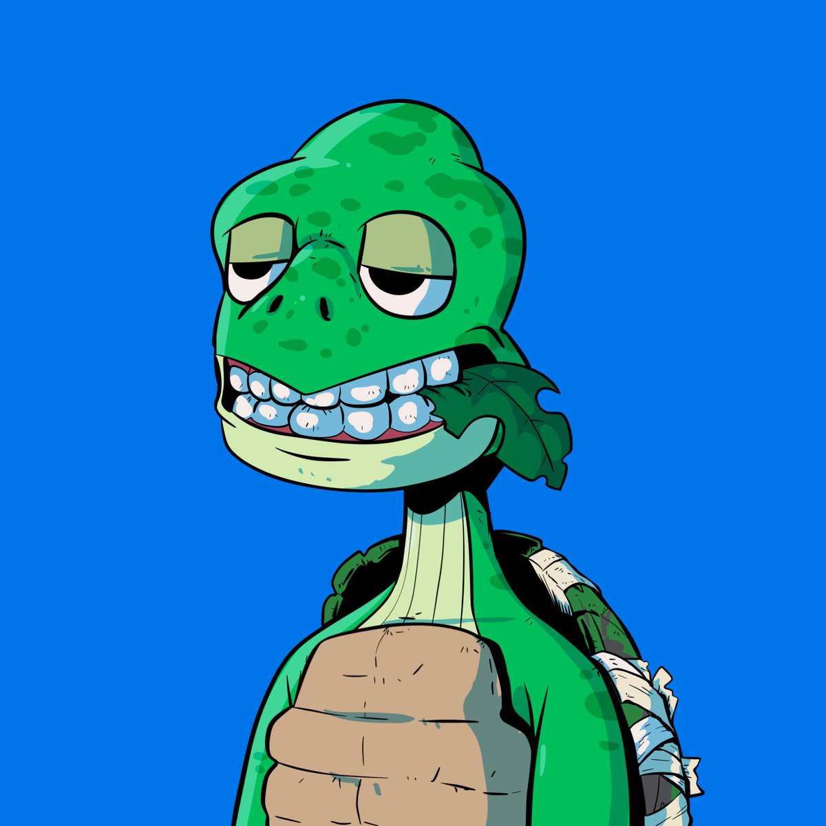 🎉GIVEAWAY 🎉

Prepare to be a Turtle...🐢 

🏆 1 $SOL
🏆 1 inv to my discord
🏆 10 WL Spots 

Entry:
1️⃣ Follow @TheTurtlesClub  + <a href="/koolk123456/">SolHub</a>
2️⃣ Like &amp; RT, Tag 3 friends

🎯Bonus: MUST JOIN discord.gg/TheTurtles

⏰48hr
#ad #SolanaNFTs #NFTGiveaway