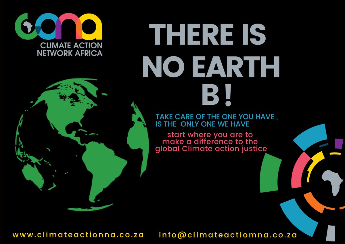 There is no earth B