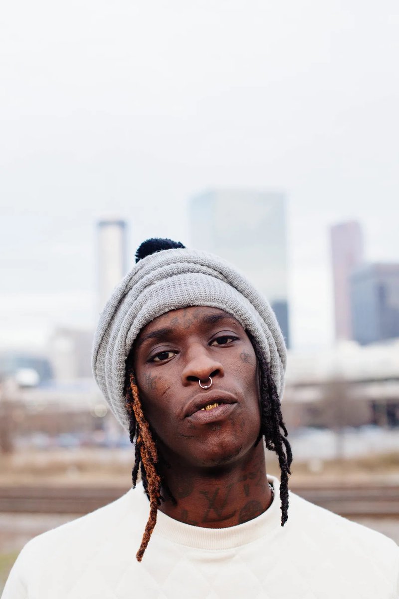 IsYoungThugFree's tweet photo. Young Thug is not free yet https://t.co/4Oh3GgXETD