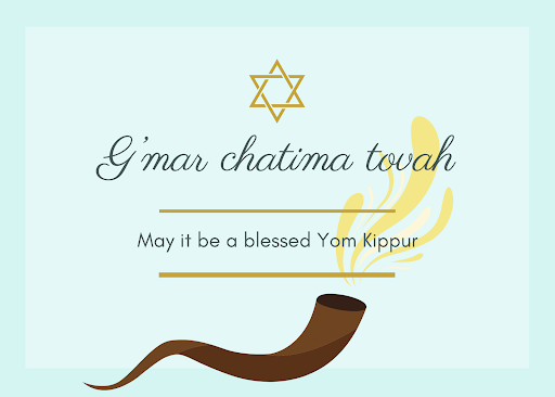 MortonMayor's tweet photo. To all those observing the high holy day, Yom Kippur, may you have an easy fast and a good final sealing. https://t.co/5gIbs4xX6j