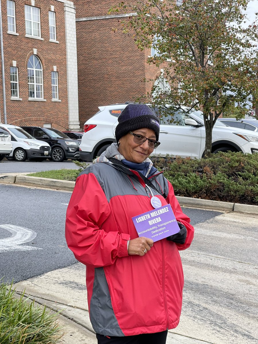 buchadc's tweet photo. HYATTSVILLE SPECIAL ELECTION! Help me serve our city with transparency, accountability and dedication! https://t.co/yBnLb8PZK3
