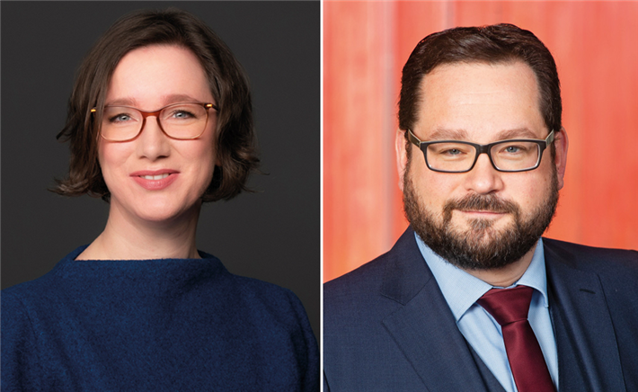 5 Jahre @nachhal_dig von <a href="/umweltstiftung/">DBU</a> und B.A.U.M. zu #Digitalisierung &amp; #Nachhaltigkeit bes. im #Mittelstand Wir sprachen für #BAUMInsights mit <a href="/alexbonde/">Alexander Bonde</a> und @zwick_yvonne über Projekterfolge und Chancen für #Unternehmen: ow.ly/tHhW50KVtOF
#DigitalerBAUM <a href="/FORUM_CSR/">forum future economy</a> |kw