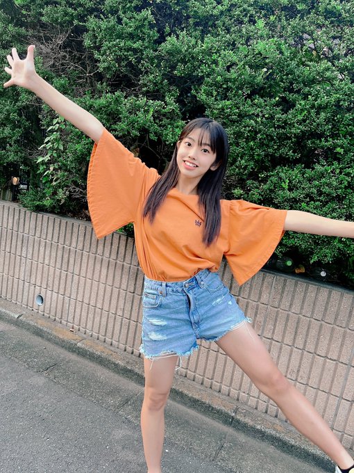 Twitterのコスプレ画像22