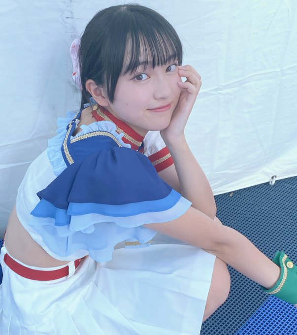 Twitterのコスプレ画像26