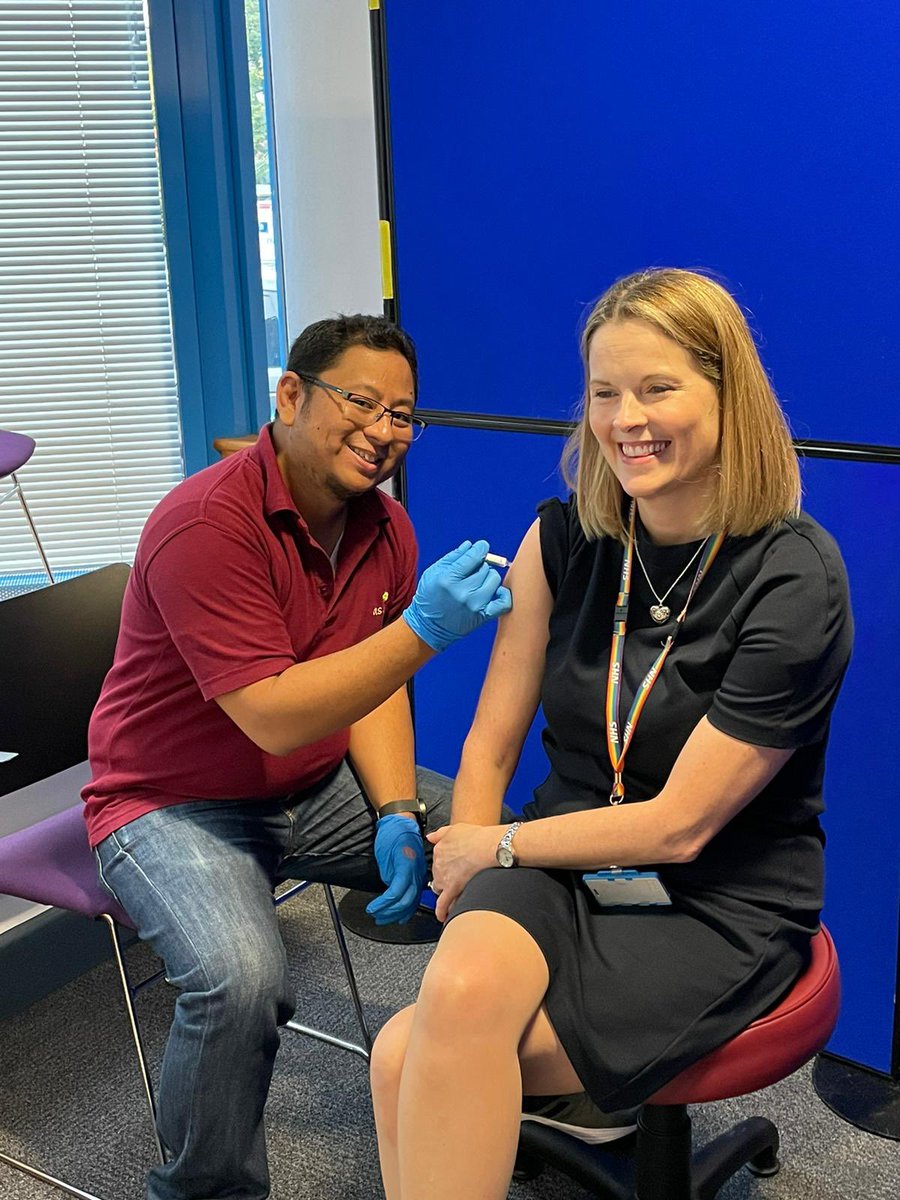 Karen Taylor 💙 tweet media