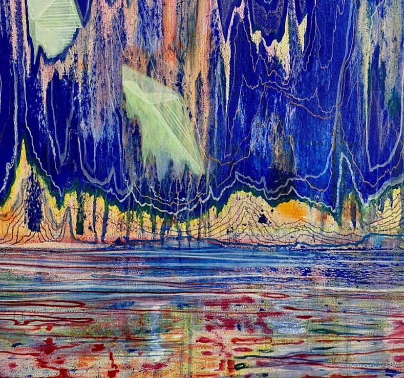 LiveArt (@liveartx) on Twitter photo “It is a view of the world in which the small is large and the large is small, a world in which everything is interconnected…” <a href="/huangyuxing_/">Huang Yuxing 黄宇兴</a> 🌎💎
#huangyuxingmetamorphic “It is a view of the world in which the small is large and the large is small, a world in which everything is interconnected…” <a href="/huangyuxing_/">Huang Yuxing 黄宇兴</a> 🌎💎
#huangyuxingmetamorphic
